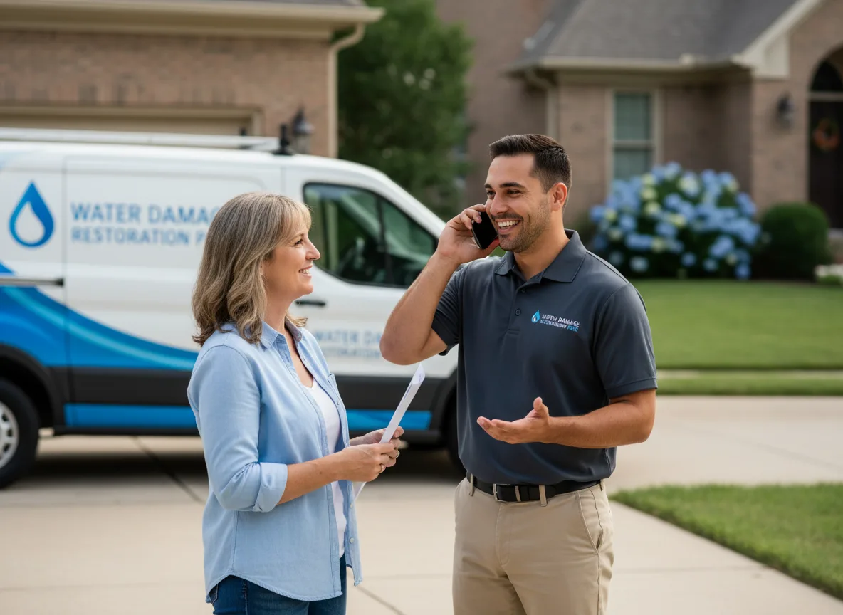 Flood Restoration Gillett, PA FAQs